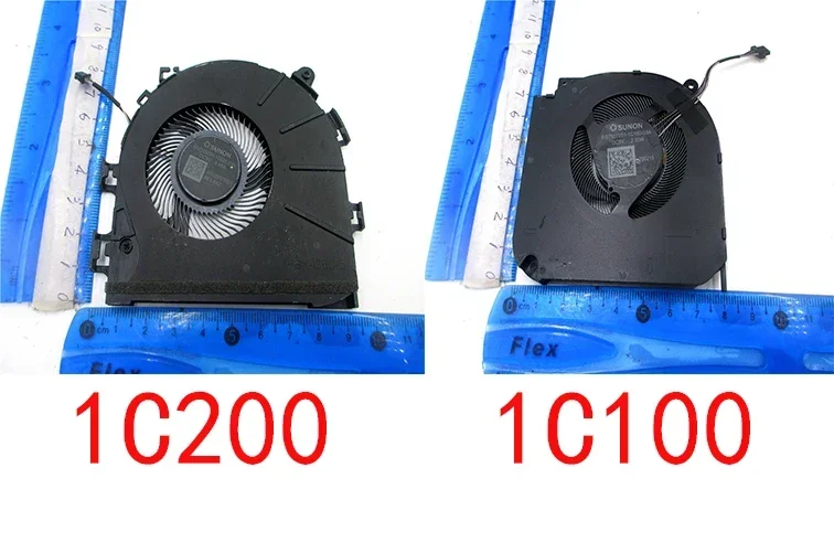 Fan for EG75050S1-1C020-S9A 6033B0078301 EG75070S1-1C100-S9A THER7GK5M6-1411 GK5MP6O