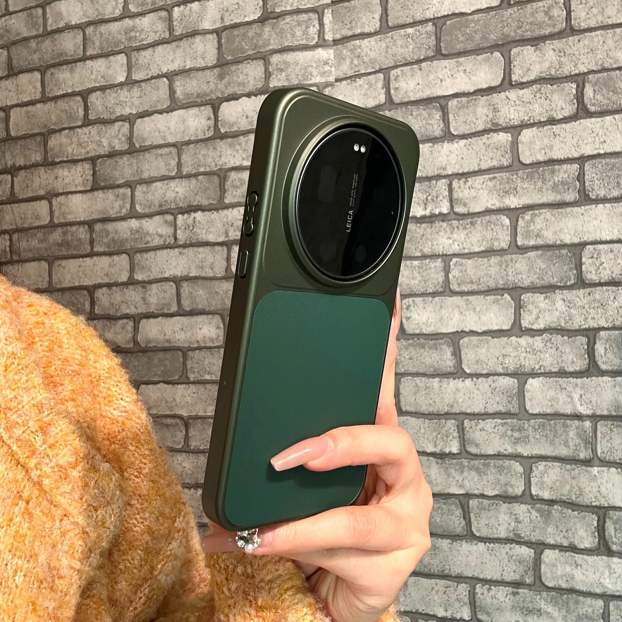 Etui na Xiaomi 17 Ultra Proste – Photography Xiaomi 17 Ultra recenzja i cena
