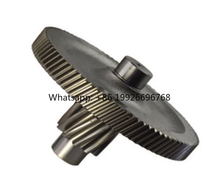 

Forklift Spare Part Fork Gear