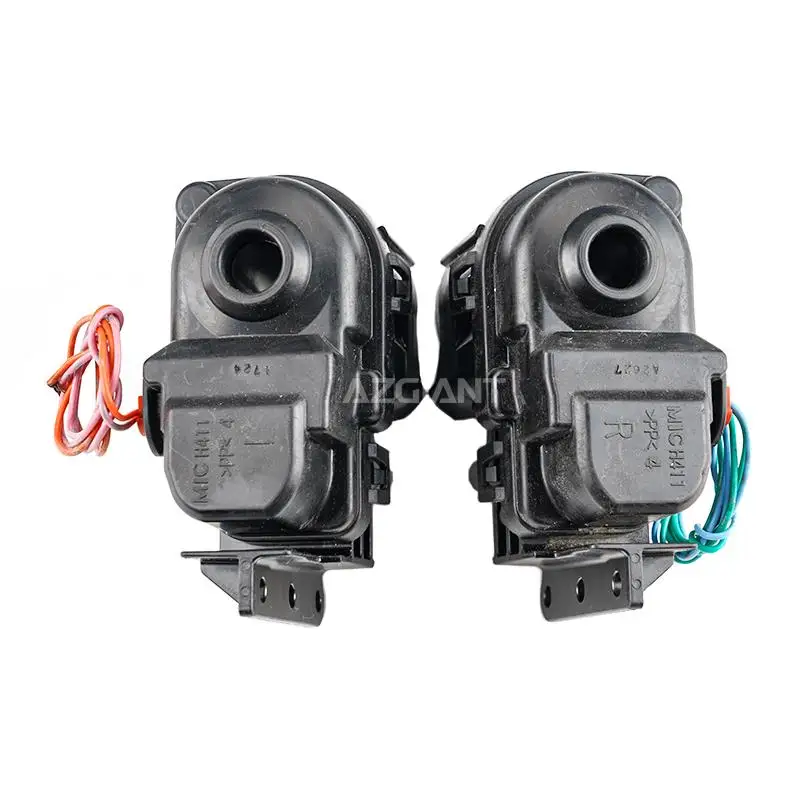 AZGIANT Car Mirror Fold Control Unit For Toyota Camry C-HR Corolla Compatible with Factory Control Switch Auto Repair Parts