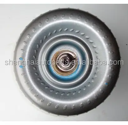 722.9 Convertidor de par de transmisión de 7G y 7 velocidades