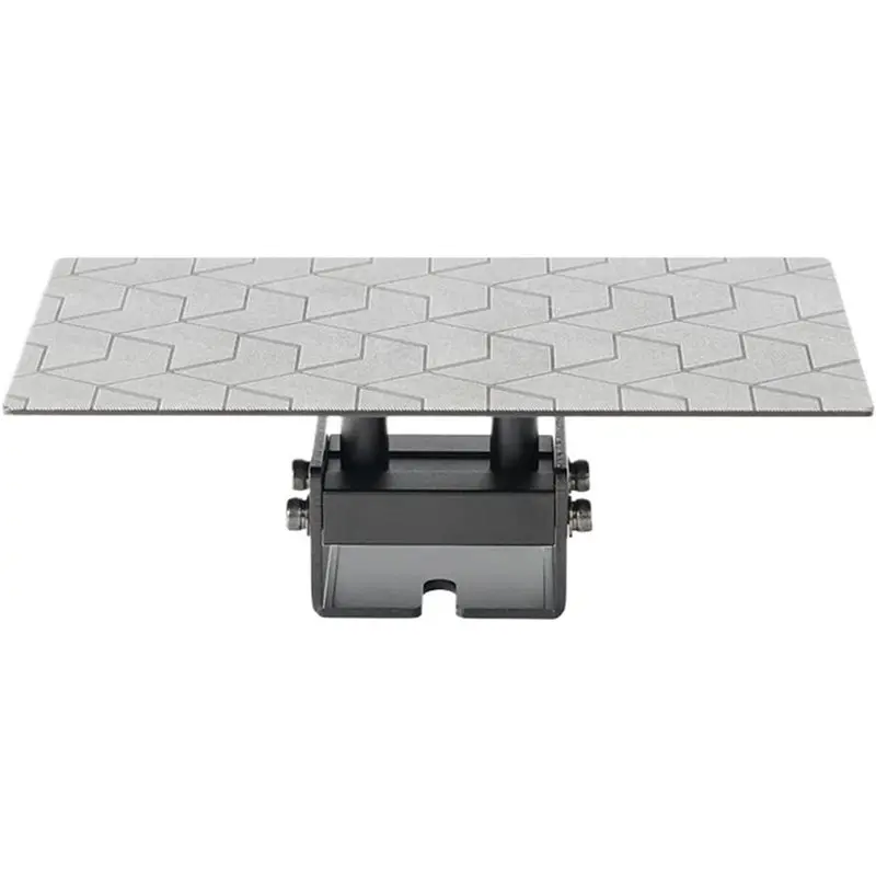 A53M-Printing Platform Build Plate For ANYCUBIC Photon Mono 4 3D Accessory