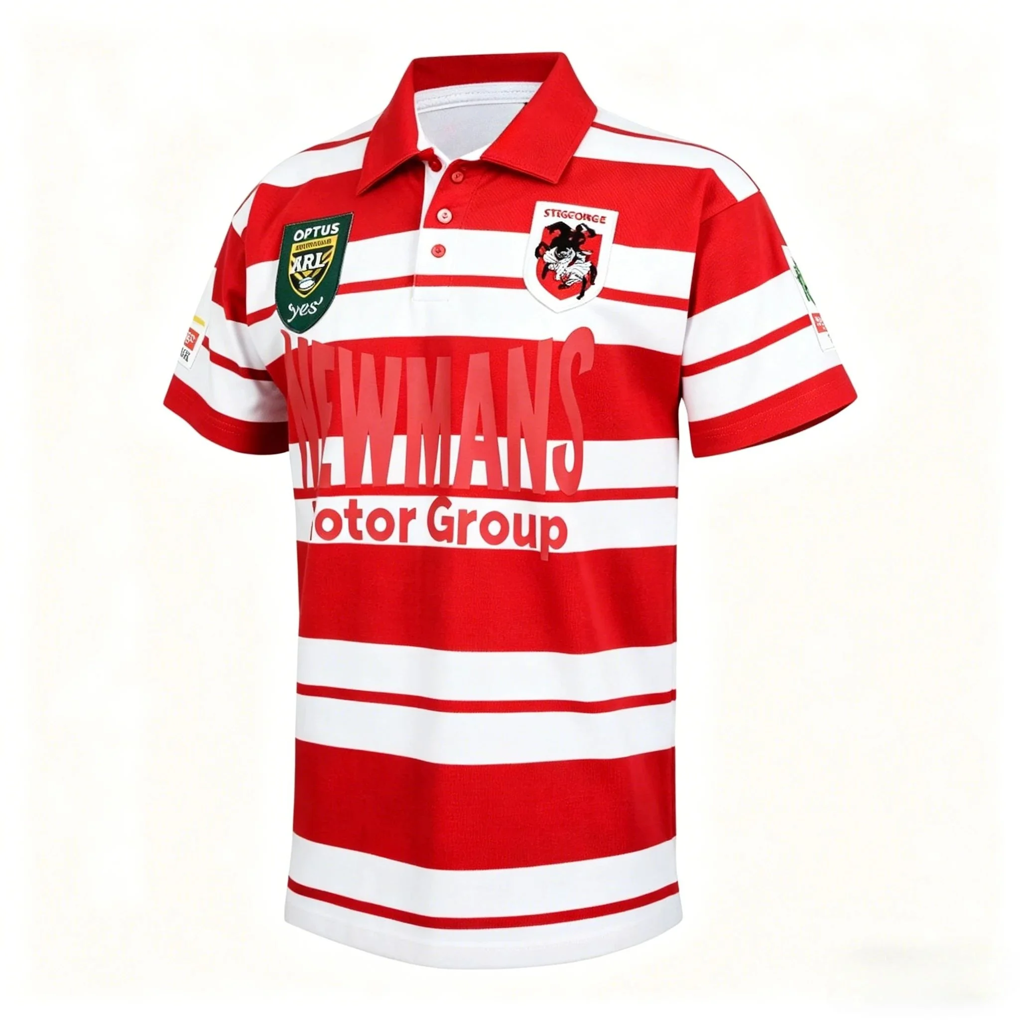 2026 Bestseller Herren Rugby-Poloshirt - Geeignet für Training, Freizeitkleidung, Atmungsaktiv, für Erwachsene und Kinder – Detail 5