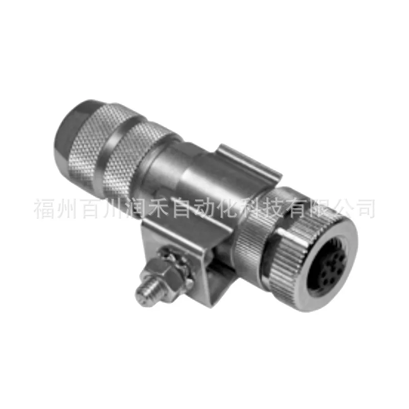 V19-G-ABG-PG9-FE Germany P + F Sensor Accessories Female Connector Metal Housing New Inquiry view 5