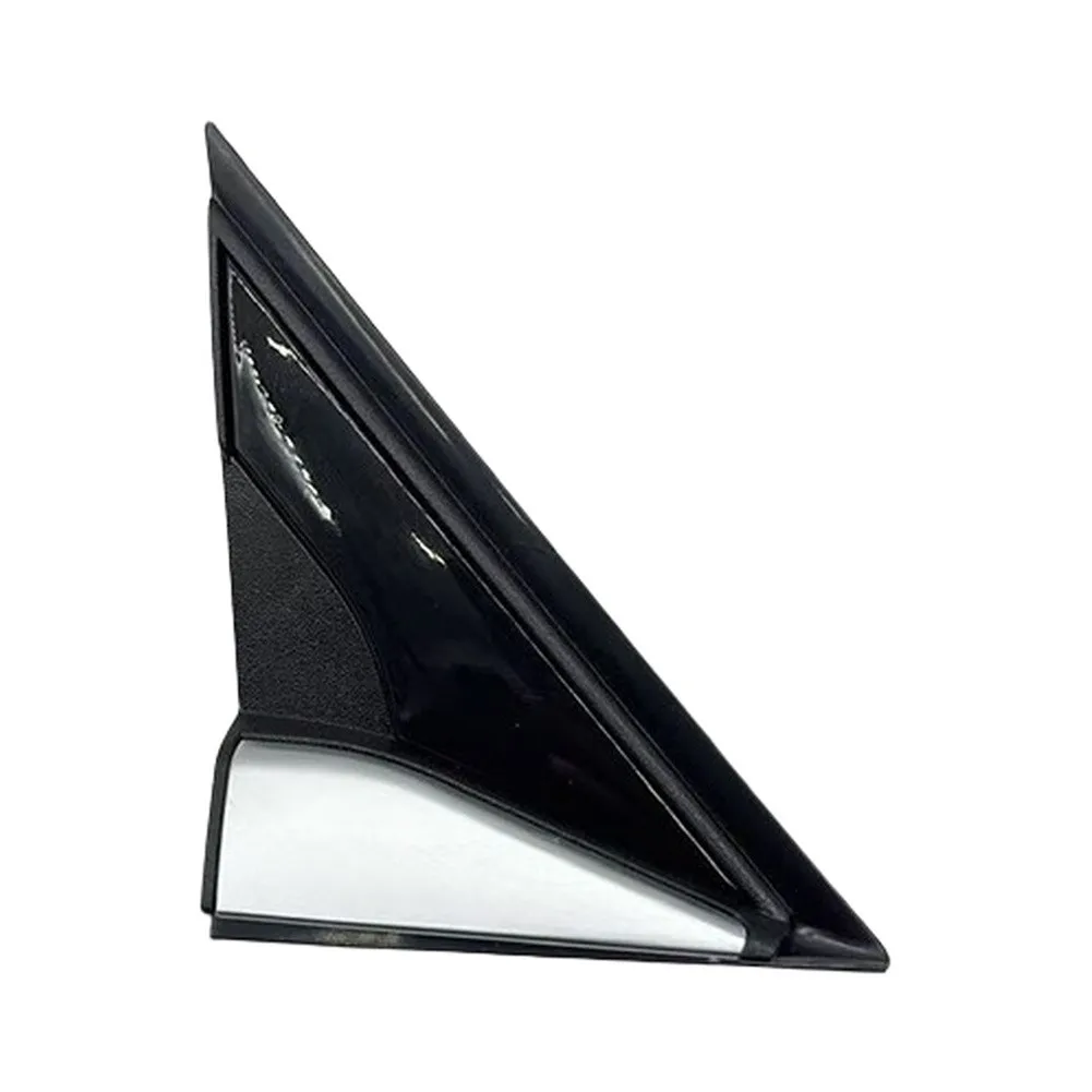 Triangle Fender Protection Car Sticker Car Fender Trim Front Fender Guard Easy Installation No Programming Required