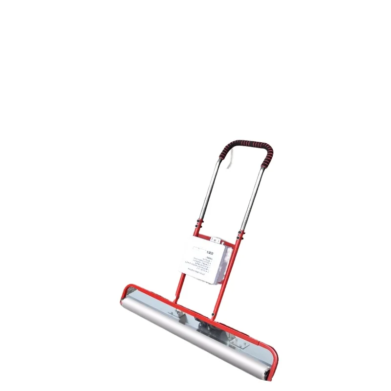 

Concrete vibrating and laminating machine Electric concrete to remove footprints Film laying machine Small