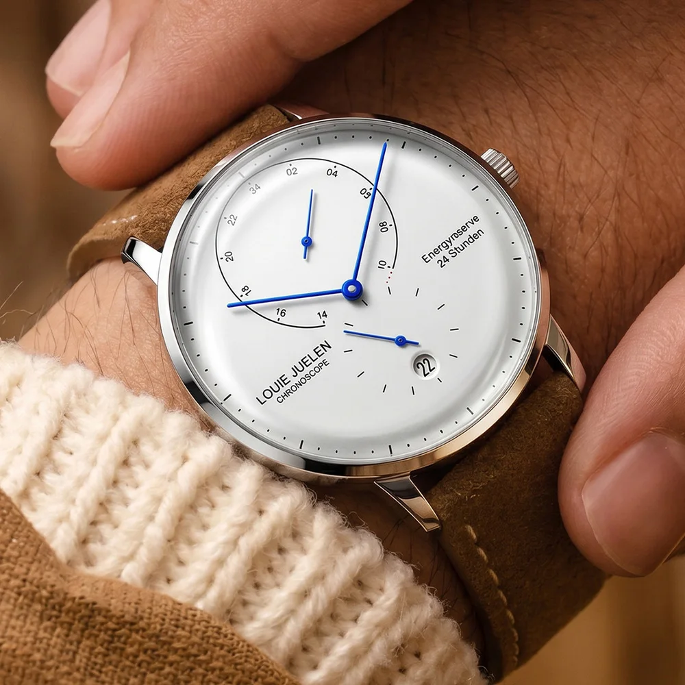 Thumbnail 2 - #48 Low Price Slim Quartz Watches Deals