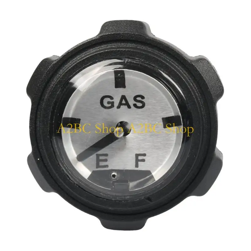 A2BC High Accuracy Mechanical Oil Gauges Quantity Monitor for Tractor