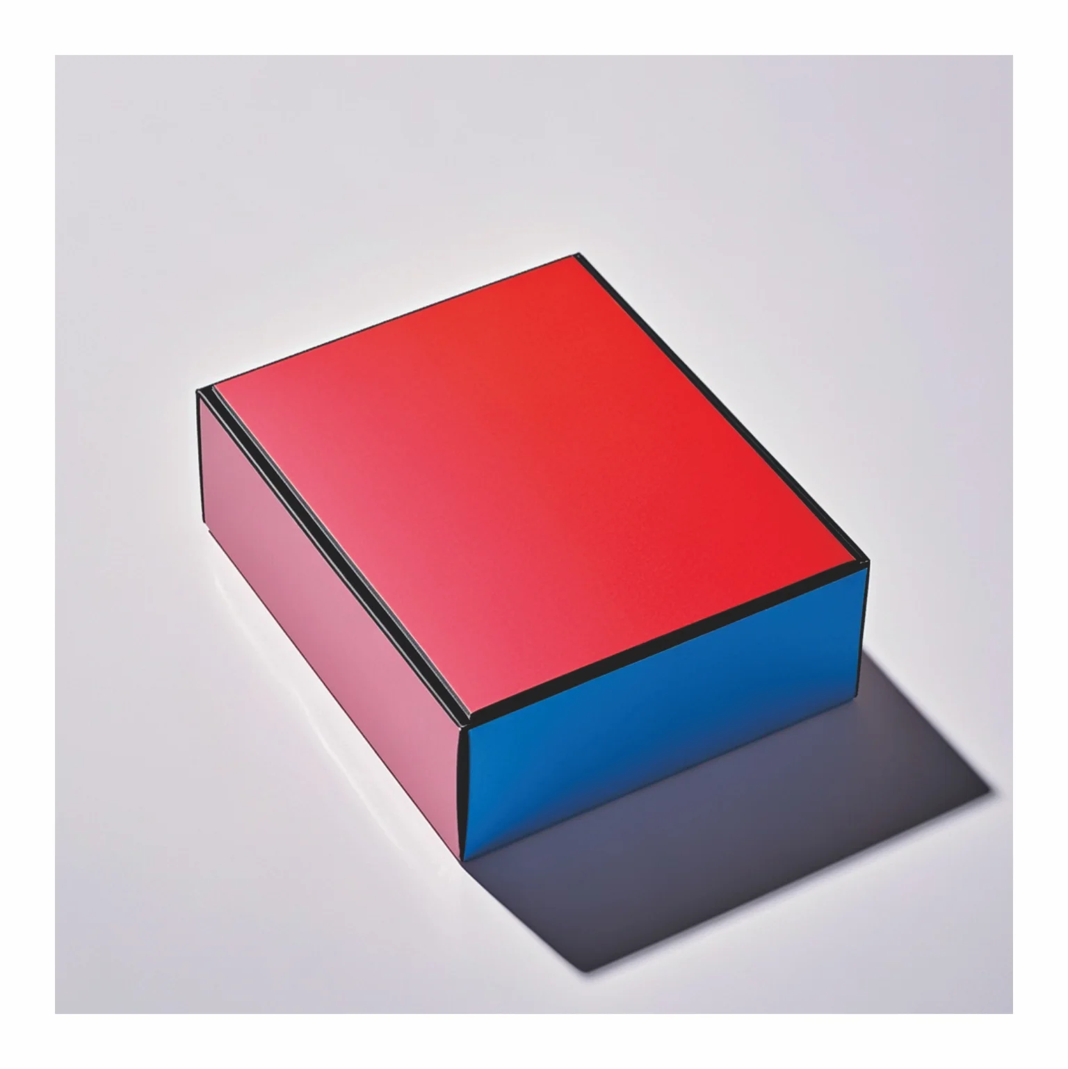 Hot Selling Lipstick Packaging Box Low Price Luxury Cosmetic Packaging Box With Low Price