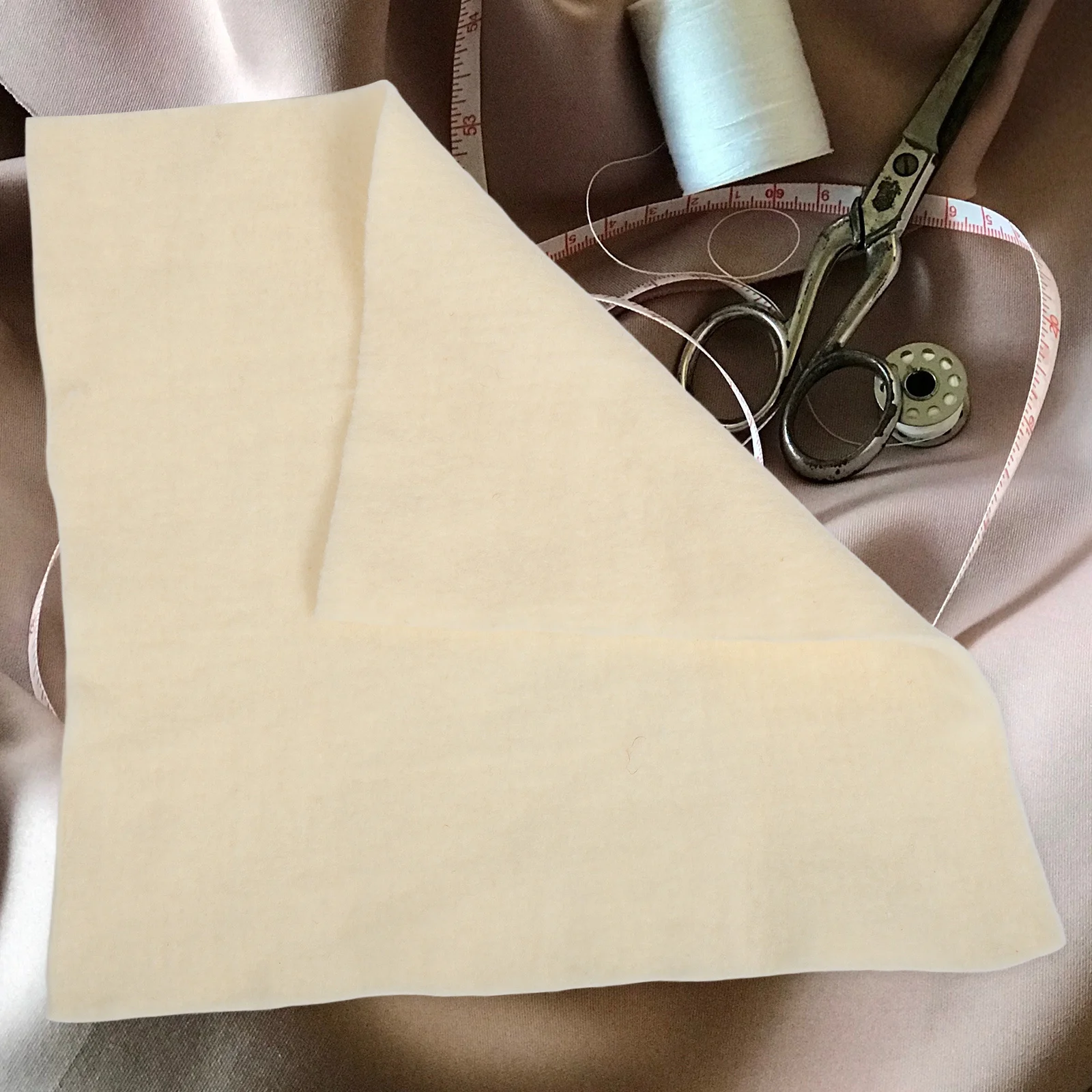 

Creative DIY Wool Felt Sheets Thick Soft Material for Handmade Decorations and Present Making Felt Sheets for Crafting Adults