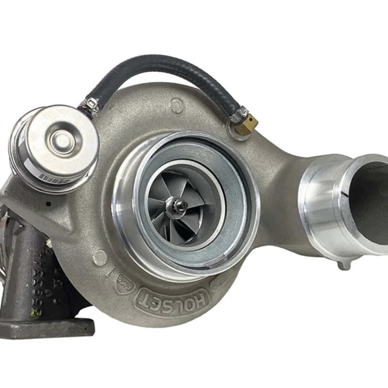 ATV&UTVFactory Direct Sale High Quality HY35W Turbo Truck Chrysler Bus ISB 6.7L 3599811 4035044