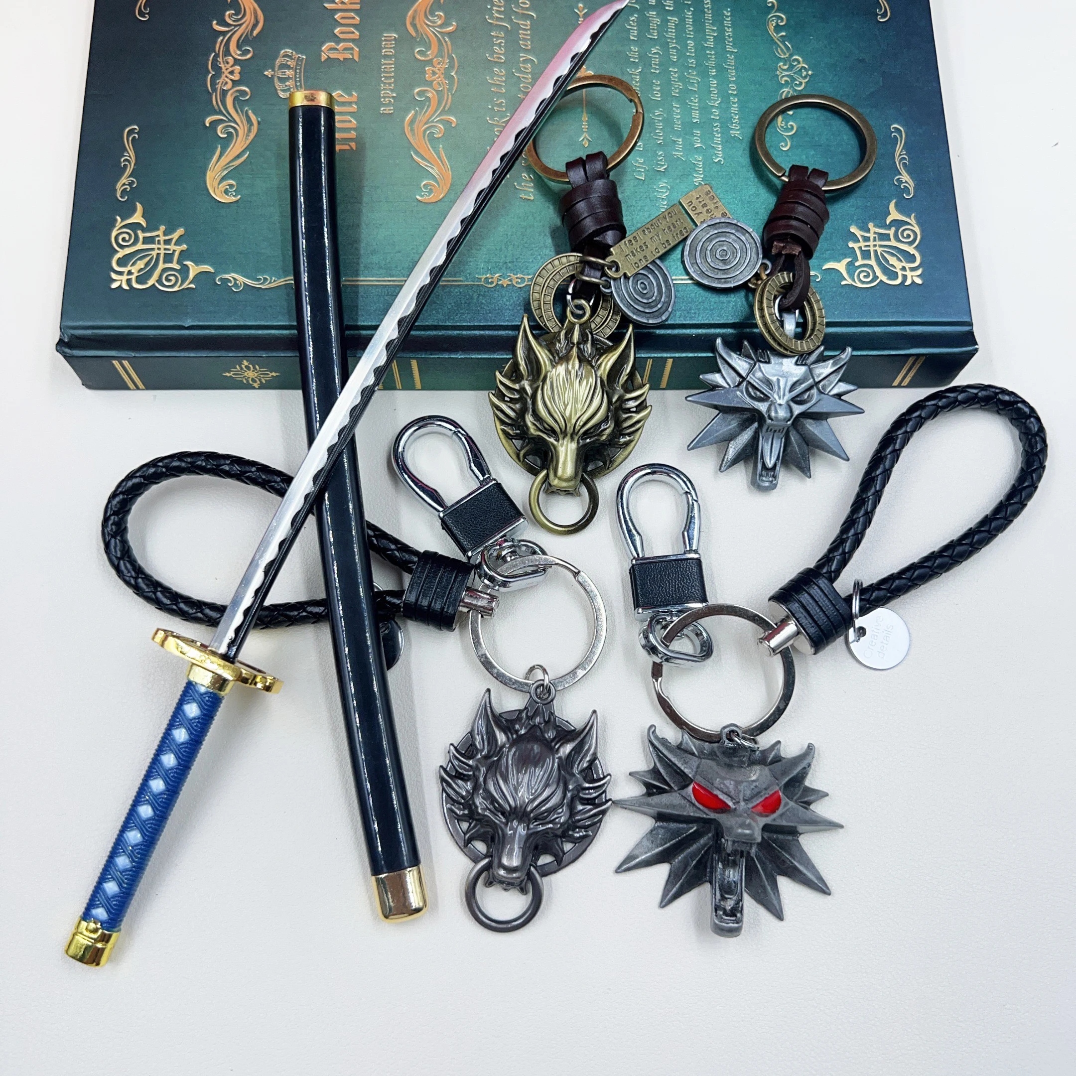 26 ΡΠΌ Masamune Sword Sephiroth FF7 1:6 ΠΌΠ΅ΡΠ°Π»Π»ΠΈΡΠ΅ΡΠΊΠ°Ρ ΠΌΠΎΠ΄Π΅Π»Ρ ΠΌΠΈΠ½ΠΈΠ°ΡΡΡΠ½ΡΠΉ ΠΎΡΠ½Π°ΠΌΠ΅Π½Ρ Π΄Π»Ρ ΡΡΠΊΠΎΠ²ΠΎΠ΄ΠΈΡΠ΅Π»Ρ FF VII ΠΈΠ³ΡΠΎΠ²ΡΠ΅ ΠΏΠ΅ΡΠΈΡΠ΅ΡΠΈΠΉΠ½ΡΠ΅ Π±ΡΠ΅Π»ΠΊΠΈ Ρ Π³ΠΎΠ»ΠΎΠ²ΠΎΠΉ Π²ΠΎΠ»ΠΊΠ° 26 ΡΠΌ Masamune Sword Sephiroth FF7 1:6 ΠΌΠ΅ΡΠ°Π»Π»ΠΈΡΠ΅ΡΠΊΠ°Ρ ΠΌΠΎΠ΄Π΅Π»Ρ ΠΌΠΈΠ½ΠΈΠ°ΡΡΡΠ½ΡΠΉ ΠΎΡΠ½Π°ΠΌΠ΅Π½Ρ Π΄Π»Ρ ΡΡΠΊΠΎΠ²ΠΎΠ΄ΠΈΡΠ΅Π»Ρ FF VII ΠΈΠ³ΡΠΎΠ²ΡΠ΅ ΠΏΠ΅ΡΠΈΡΠ΅ΡΠΈΠΉΠ½ΡΠ΅ Π±ΡΠ΅Π»ΠΊΠΈ Ρ Π³ΠΎΠ»ΠΎΠ²ΠΎΠΉ Π²ΠΎΠ»ΠΊΠ°