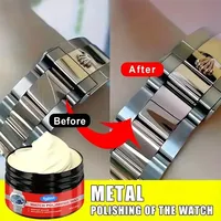 Instant Watch Polishing Paste-Metal Frame Renewal Cream,Strap and Screen Scratch Repair,Metal Jewelry Repair,Repair Tools ./\\p9
