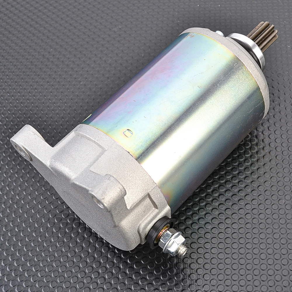 Motor de Arranque 21040109100 para Massimo UTV MSU 800 MXU 1000 WARRIOR UTV Pathcross 800 1000 para ATV UTV RM800 (Mecánica Rusa)