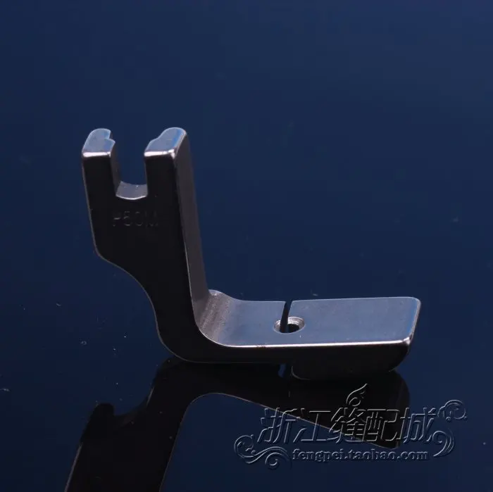 P50m Wrinkle Presser Foot For Sewing Machine