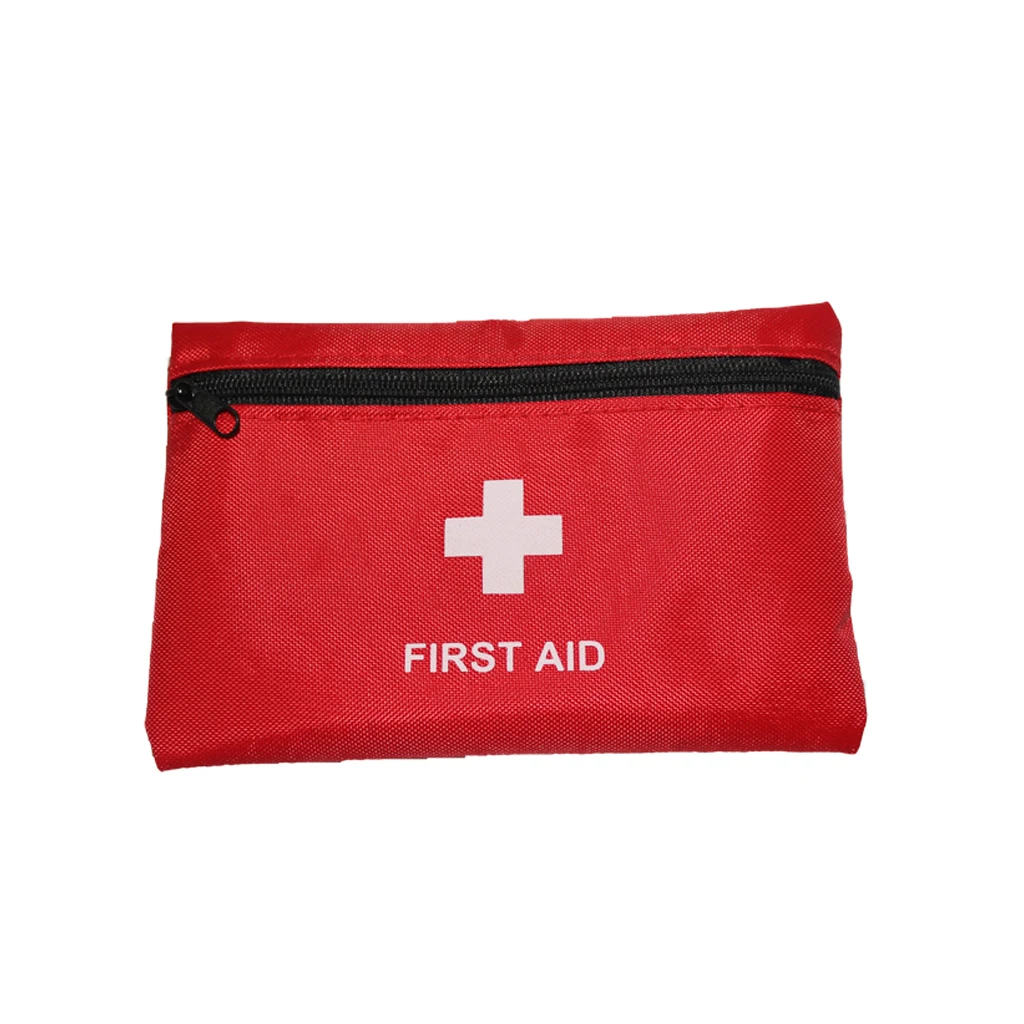 Custom Emergency Mini Promotion First Aid Survival Kit Bag With suppliers Home Sports   Camping Hiking First Aid Medical Empty B