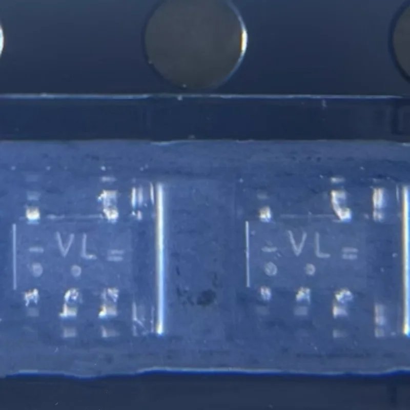 10PCS/74LVC1G66GW V…