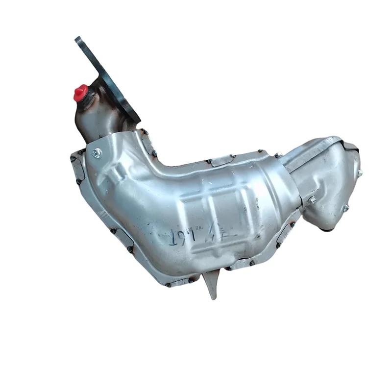 

Suitable for Infiniti ESQ Nissan Juke 1.6T catalytic converter exhaust purifier