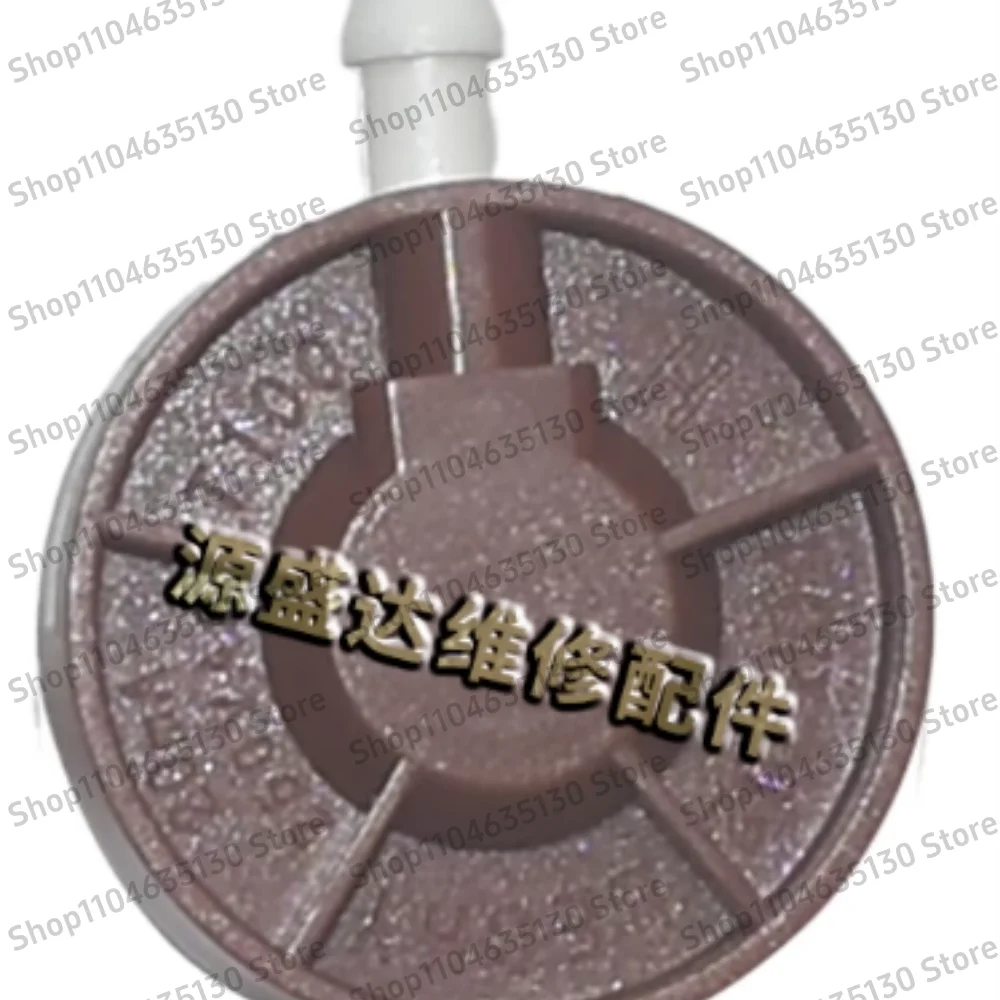 Packaging Machine Pressure Switch Switch Suction Pressure 0.25A 250V Negative Pressure Switch