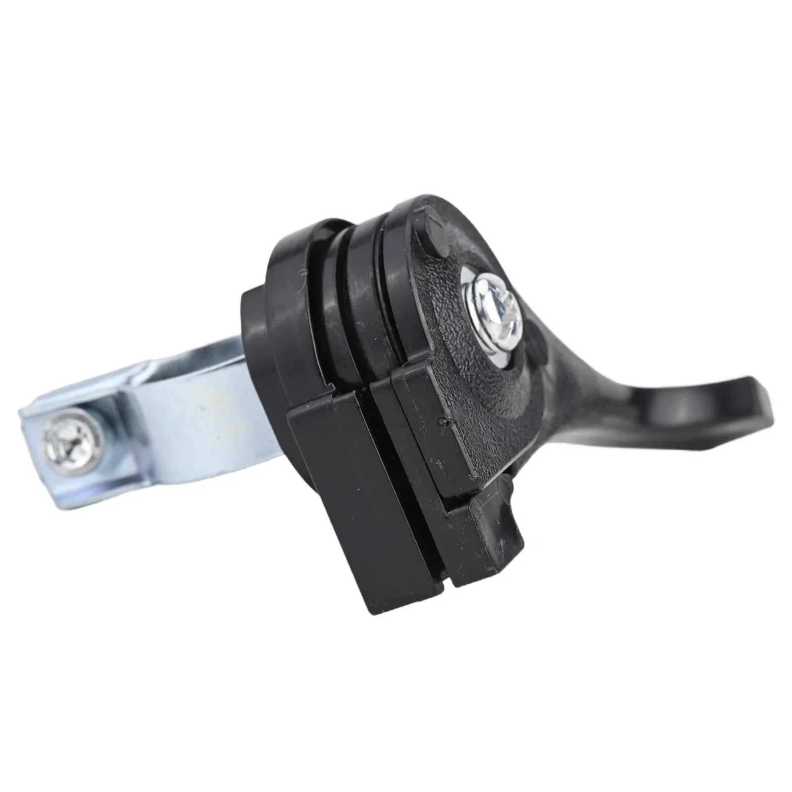 Throttle Control Accessory For Lawnmowers with Handle Diameter Options Ranging from Twenty three mm to Twenty seven mm