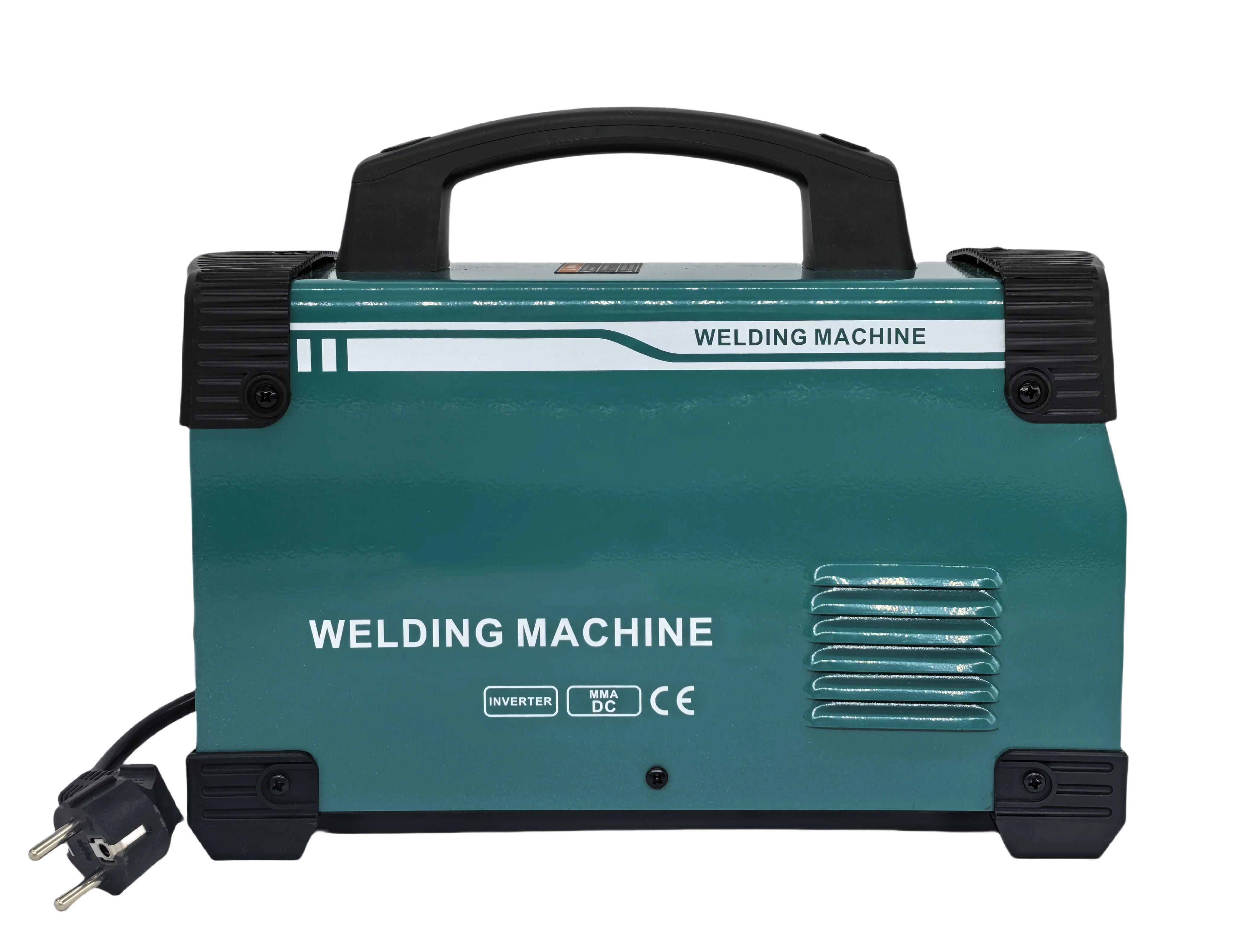 Good Quality Portable Arc Welding Machine Inverter Technology