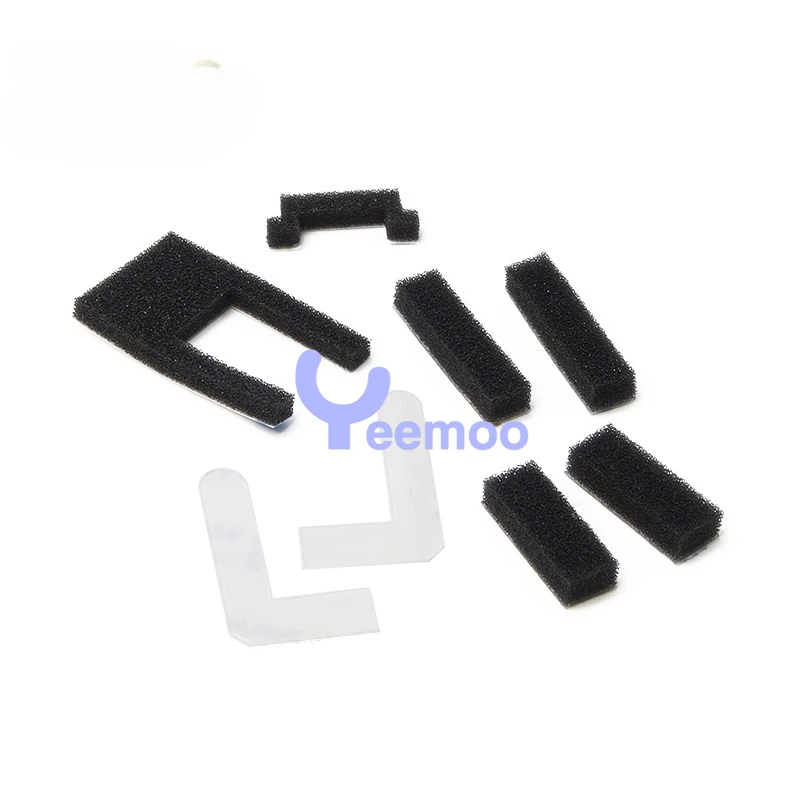 1SET FOAM SEAL TONER SUPPLY FOR Xerox Versant 80 180 2100 V80 V180 V2100 V3100 NEW COMPATIBLE