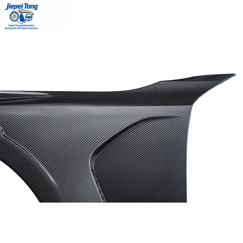 

Suitable for G80 M3 G82 M4 Car Carbon Fiber Side Front Fenders