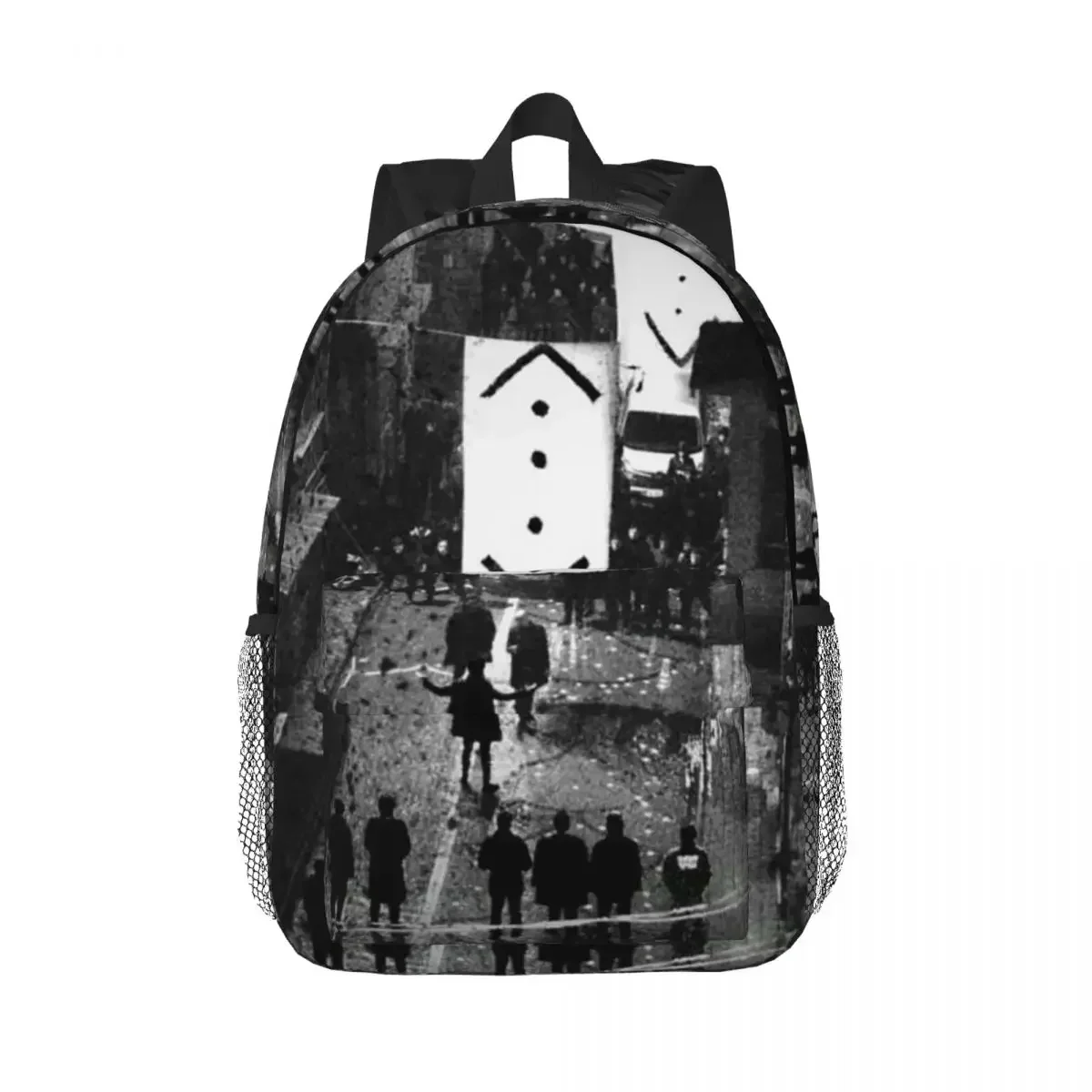 Cukur Turkiye Teleplay TV Series Backpack Hot Sale Daypack Boys Girls BookBag Shoulder Bags for Men Women Kids School Bag