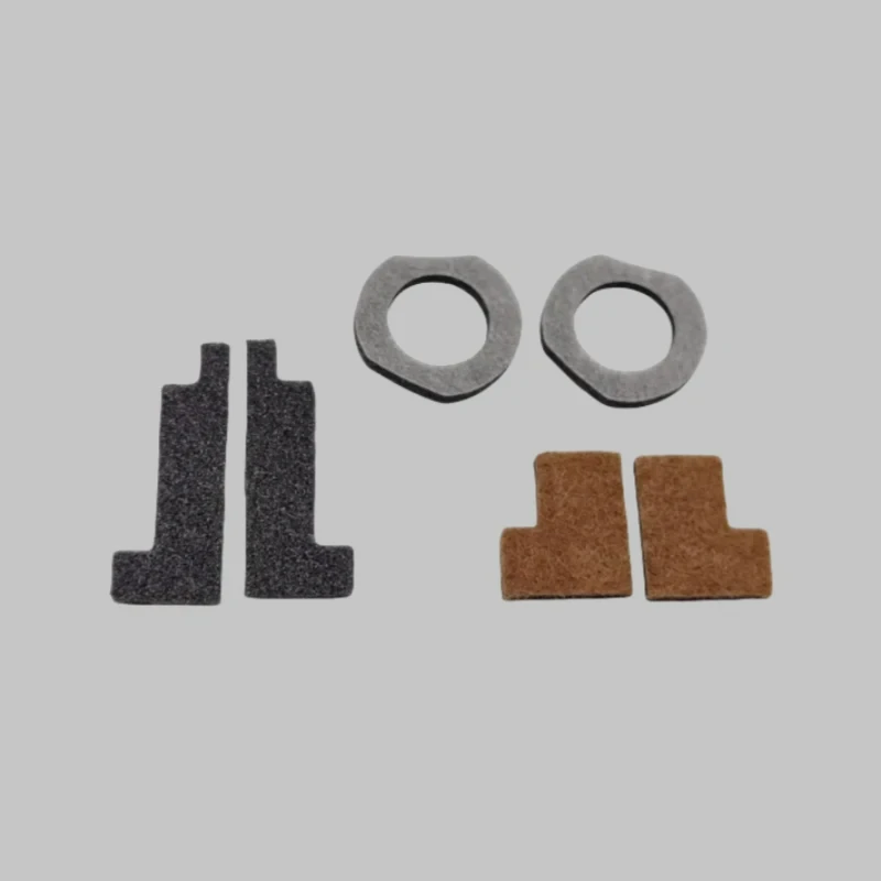 

1SET Developer Drum Unit Seal Magnetic Seal For Konica Minolta Bizhub C284 C364 C224 C364e C454e C284e C224e C454 C654 C554
