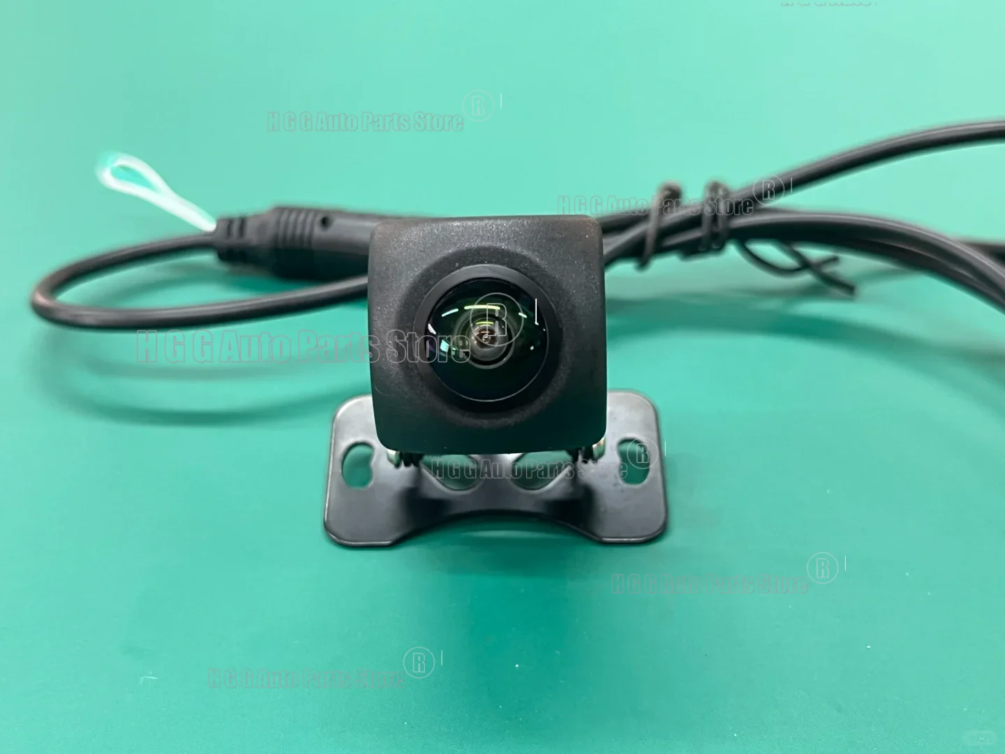 AHD 1920x1080P Car Rear View Camera 170° Golden Fisheye Lens Full HD Night Vision Vehicle Reversing Cameras Waterproof