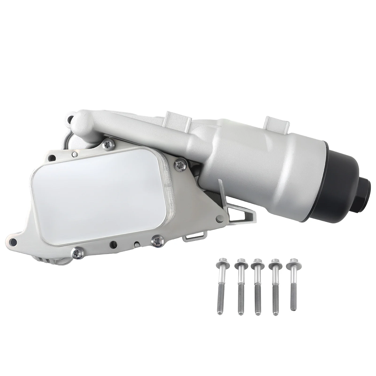 

Oil Cooler Filter Housing For Holden Cruze JG JH Trax 1.8L Barina TM 93186324