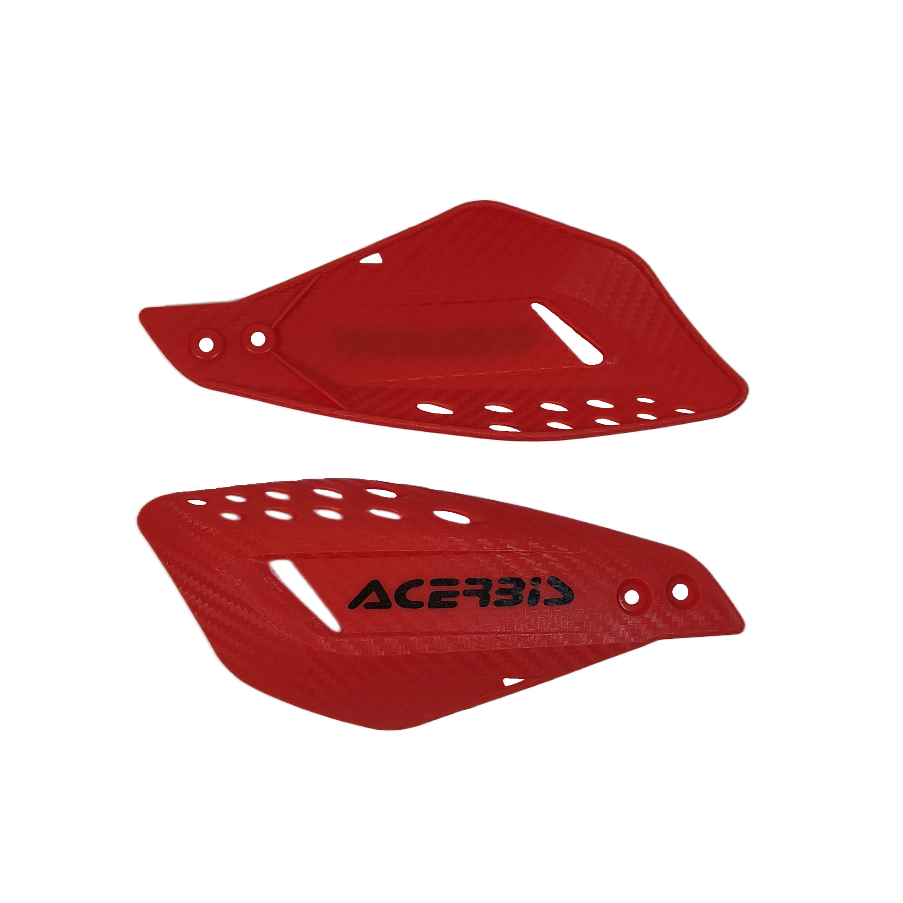 Крестовая защита для рук с принтом для мотоцикла, модификация внедорожников, аксессуары для защиты мотоцикла, защитное снаряжение