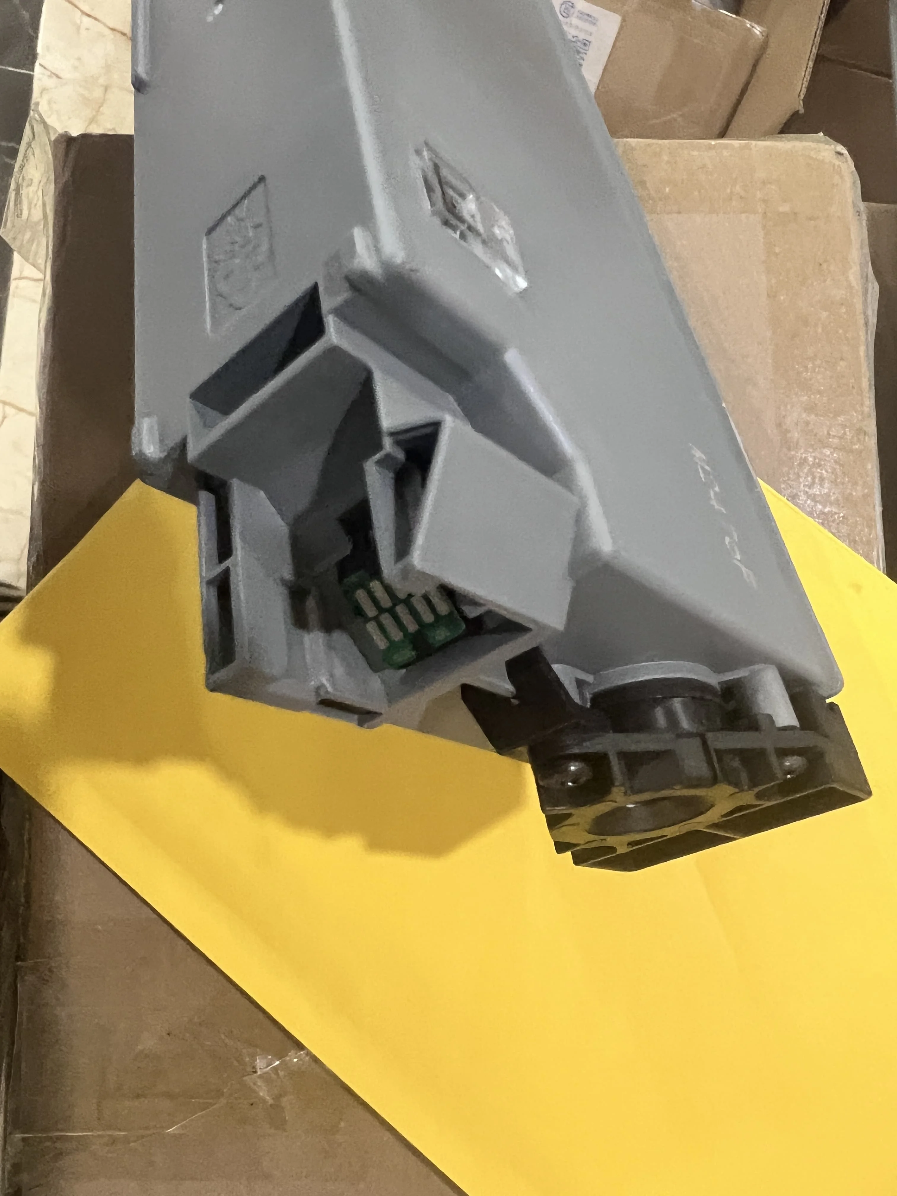 

T671300 T6713 Maintenance Tank Box Waste Tank For Epson WF-M21000 WF-C20600 WF-C20750 WF-C21000 WF-M20590 WF-C17590 WF-C20590