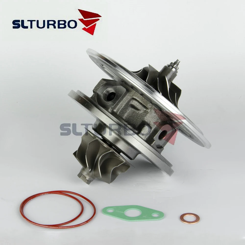 

NEW Balanced Turbine core 768625-0004 768625-1 768625-2 turbo chra for Iveco Daily 3.0 HPT F1C Euro 4 177 HP 2006 - 768625-4