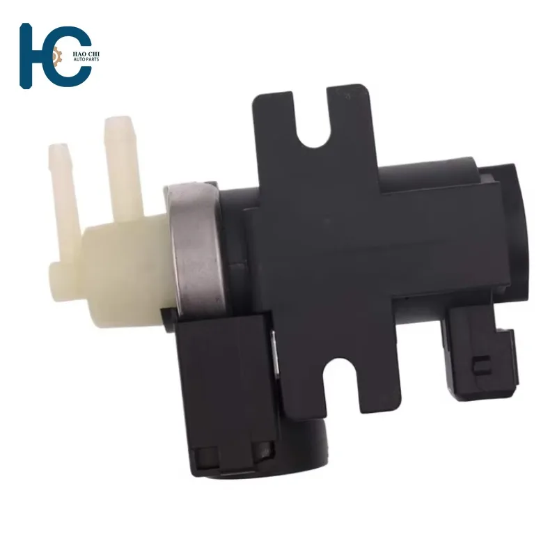 6655403897 Solenoid Valve Vacuum Modulator EGR Turbo Solenoid Valve for Ssangong D27DT Rexton Kyron Actyon Rodius