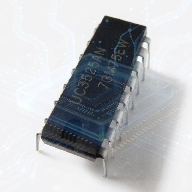 1PCS-50PCS UC3525AN UC3525 IRF3708S F3708S PT8A978BLWE PT8A978 AD8400ARZ10 AD8400AR10 TLE5206-2S 5206-2S PS2501-1 PS2501
