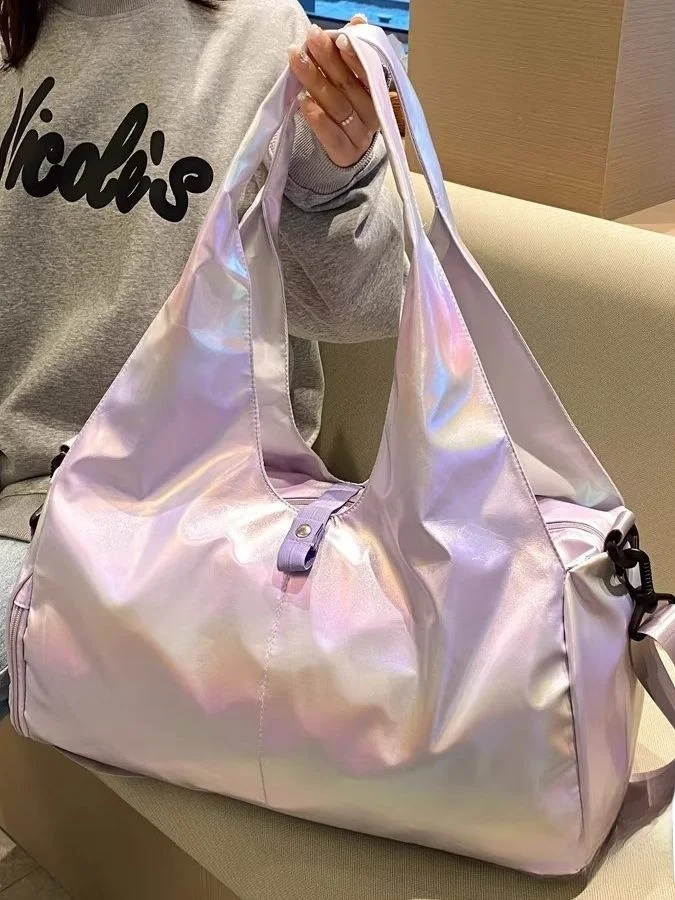 sac-de-sport-pearly-fitness-pour-femme-sac-a-bandouliere-sac-de-voyage-petit-sac-de-yoga-sac-de-sport-scintillant-sac-de-gym-tendance-loisirs
