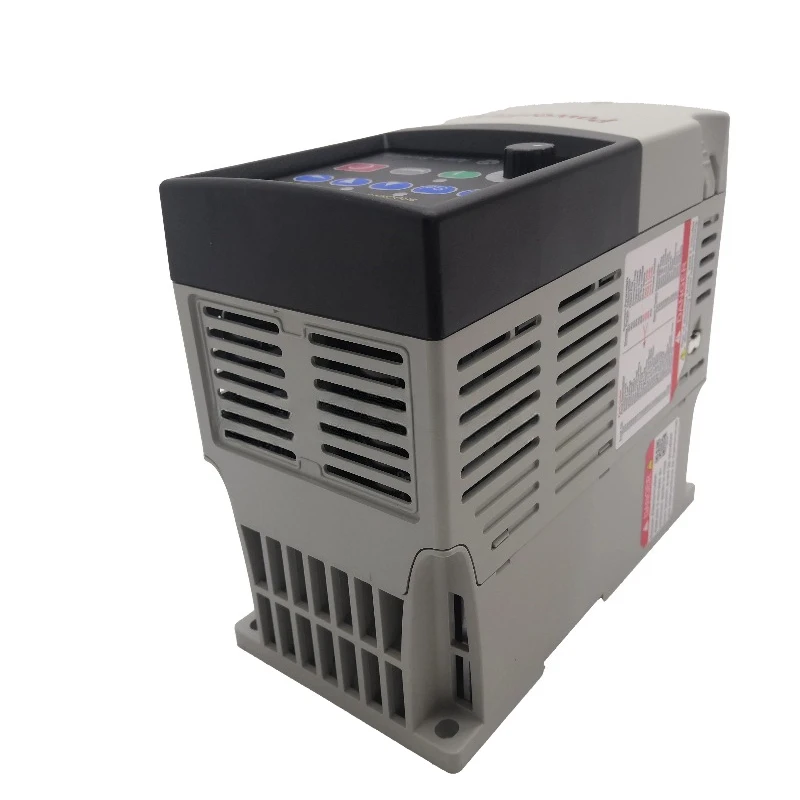 Brand New Orignial 22A-D2P3N104  4 0.75 KW 1 HP AC Drive Fast Delivery