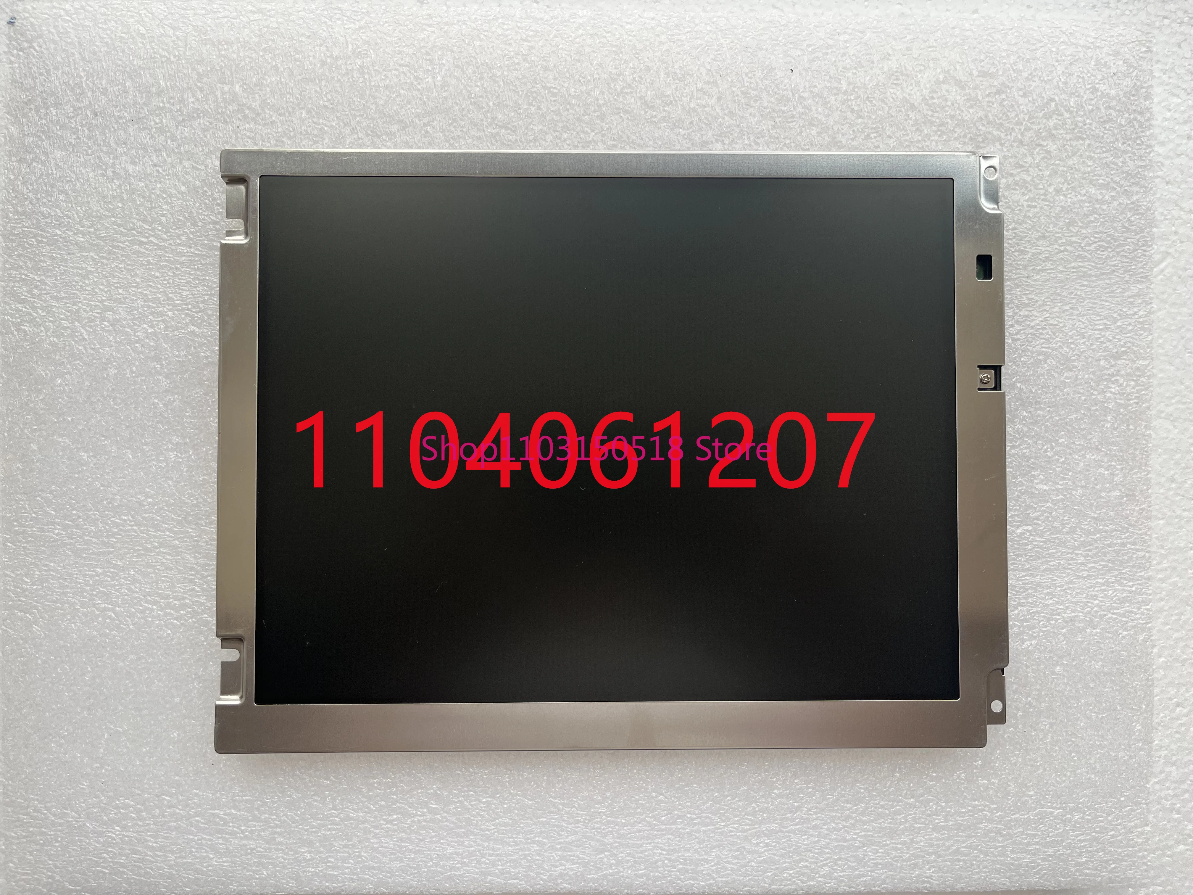 10.4-inch  NL8060BC26-27  NL8060BC26-17 800*600  Industrial LCD display screen, 100% testing ,fast shipping.