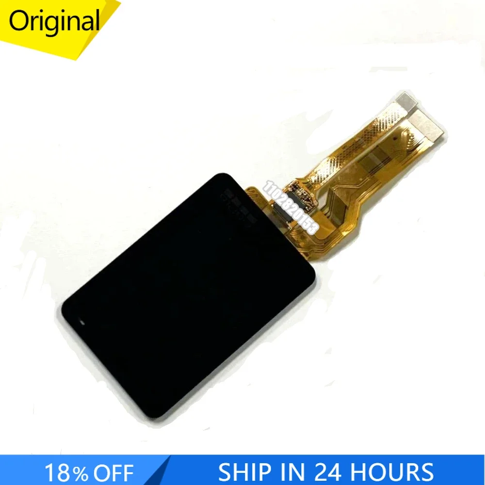 NEW Original for GoPro Hero 5 Digital Camera LCD Display Screen With Touch Replacement Part