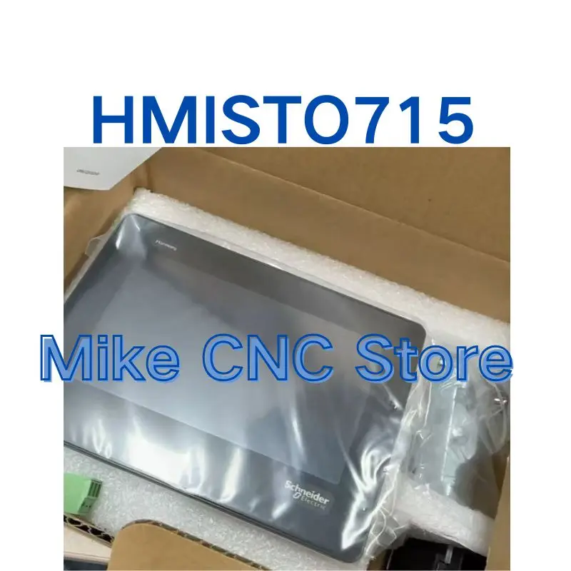 New HMISTO715 touch screen for fast shipping