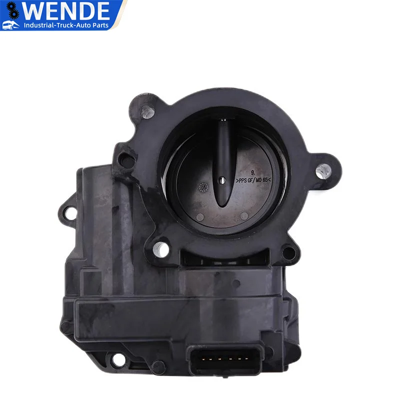 

Throttle Body FOR Citroen C4 C5 DS5 Peugeot 208 508 308 1.6 RCZ OEM 0000163631 0000163672 V862418980 V867527880