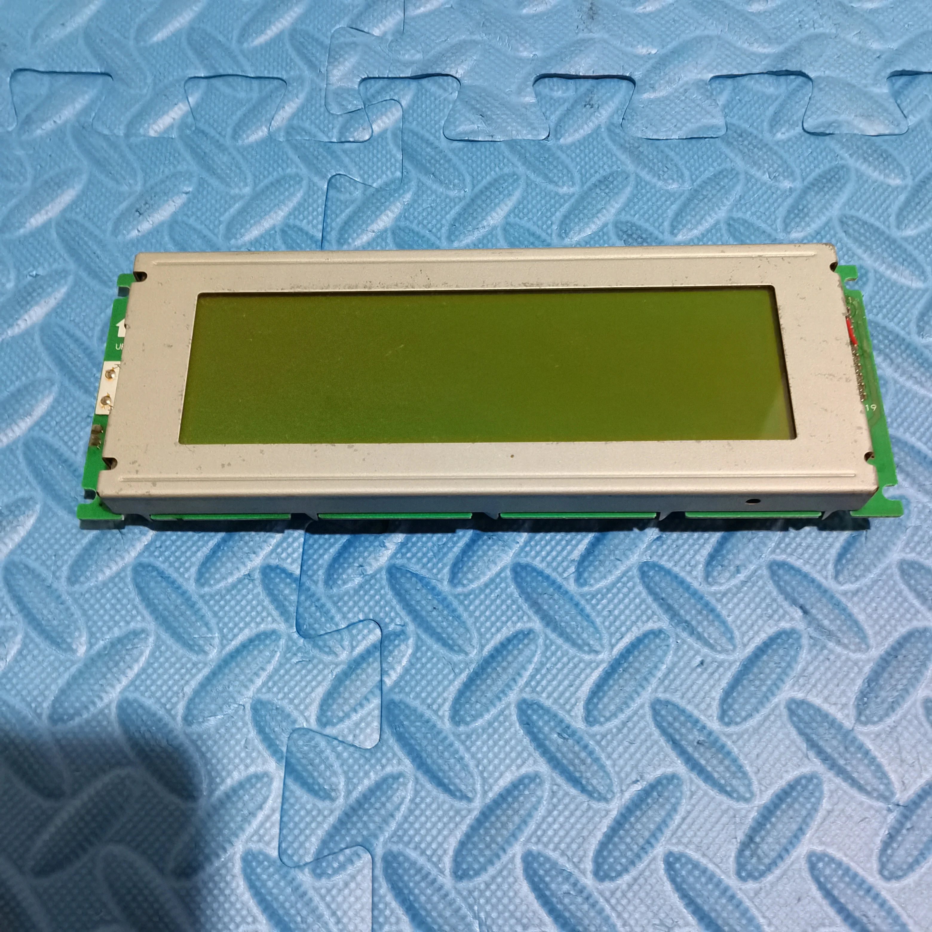 

DMF5005N 5.2inch 240*64 LCD SCREEN DISPLAY PANEL DMF 5005N Replacement