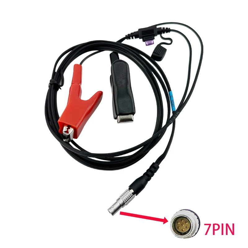 A00910 Cable For Ch… - image