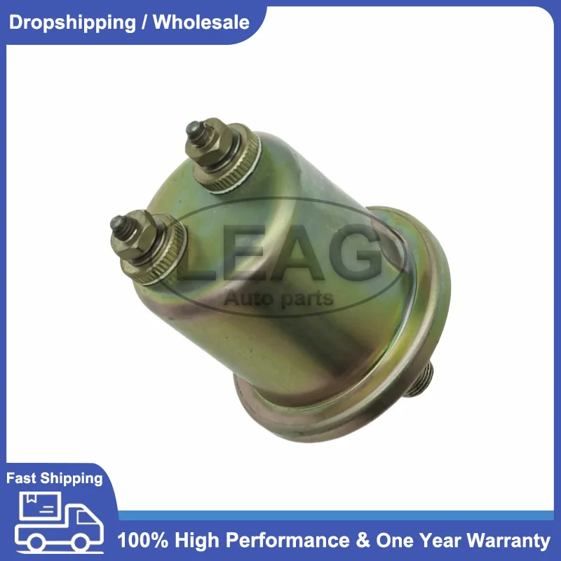 

1PC High Quality Pressure Sensor 05-70-1858 ES2P-100 For Murphy Cummins Onan ES2P100 ES2P 100 0193-0430-01 05701858