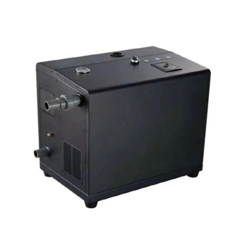CE Approved Dynamic DS06 Wet Suction Unit For Clinic With High Efficiency And Small Size