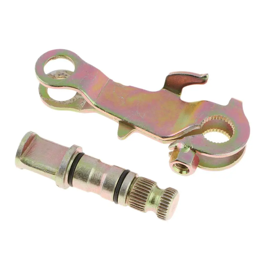 

1 шт. задний тормозной рычаг мотоцикла для GY6 50cc, бак, мир, Jasonway,