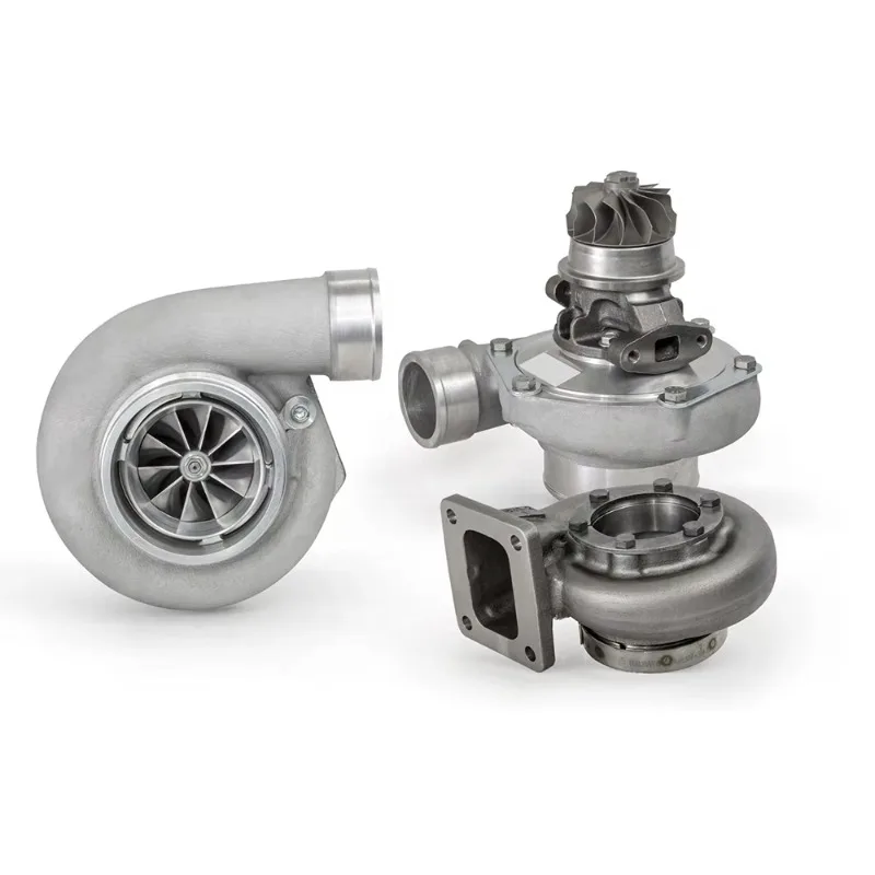 Category image: Turbocharger