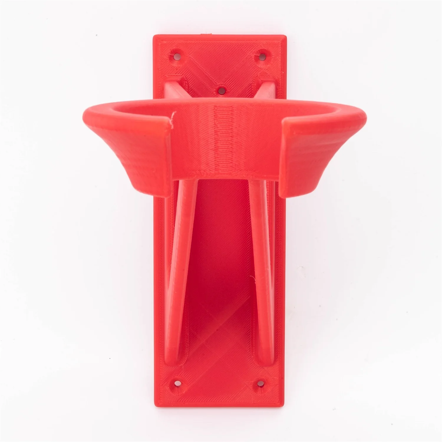 

1 шт. Подходит для газонокосилок и триммеров STIHL - Настенный держатель для инструментов с креплением на стену