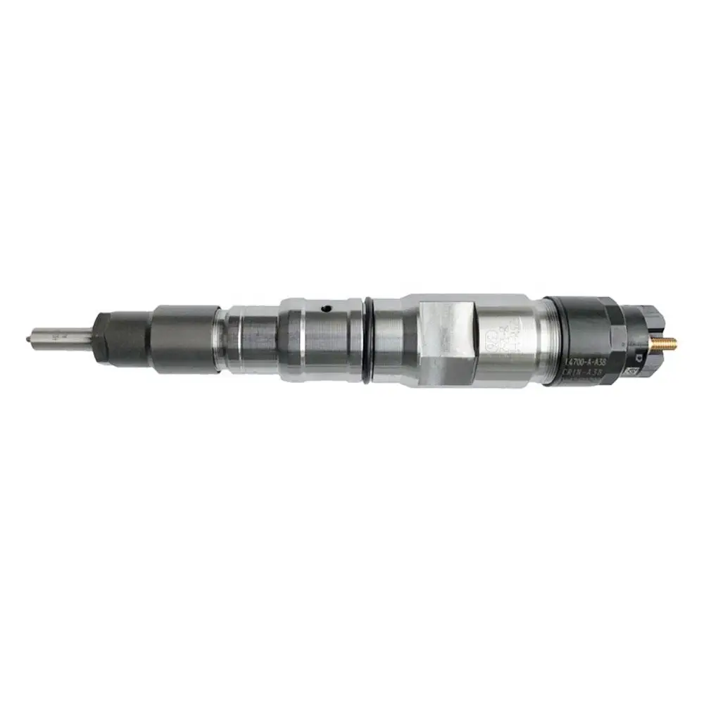 Injector comum diesel do trilho para Cummins, alta qualidade, 0445120296